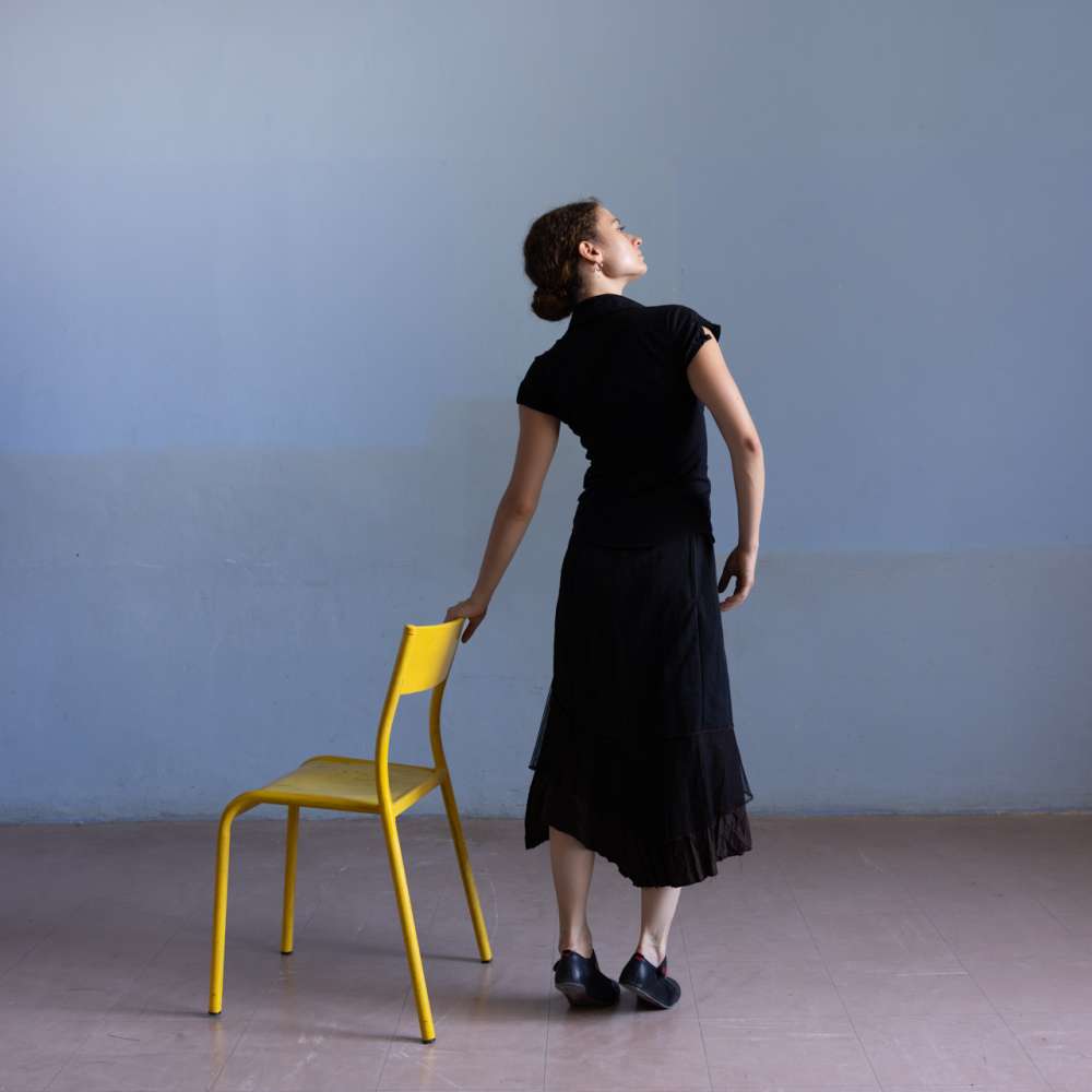 Exposition photo lors des Workshop des Rencontre d'Arles