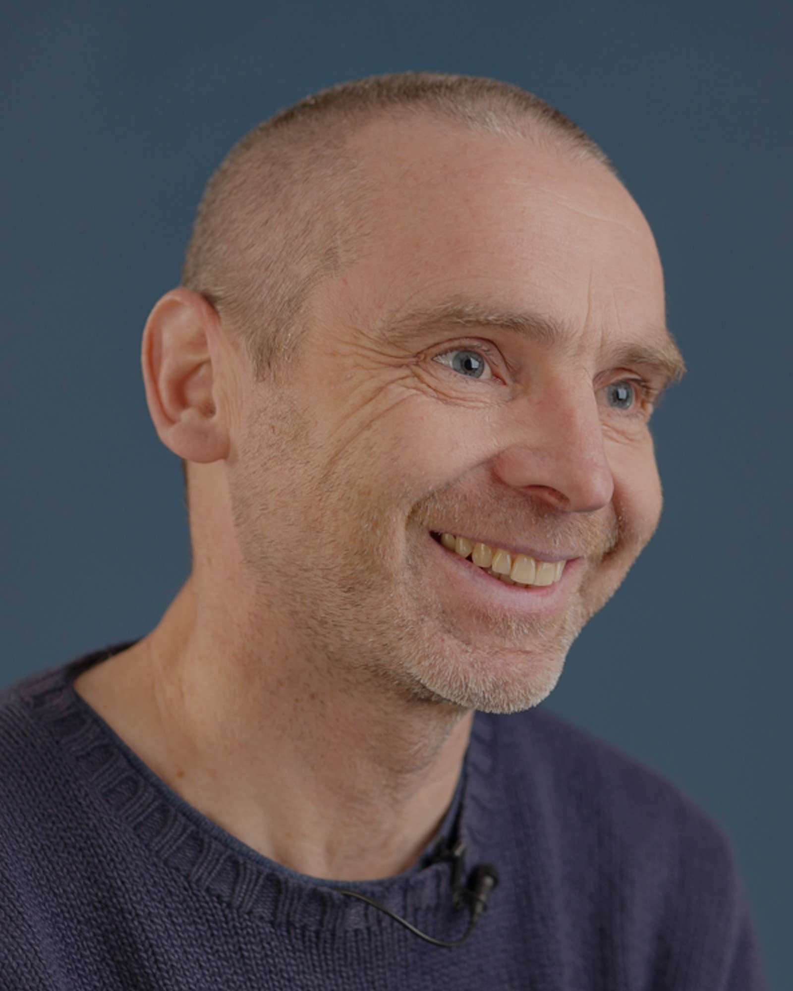 Photo extraite d'une vidéo du photographe Ronan Jegaden par Antoine Ravet